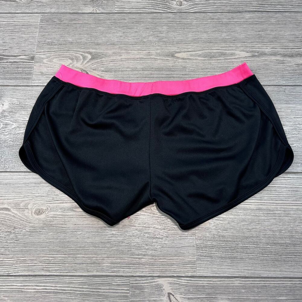 Soffe Shorts Black Medium EUC - Picture 5 of 5